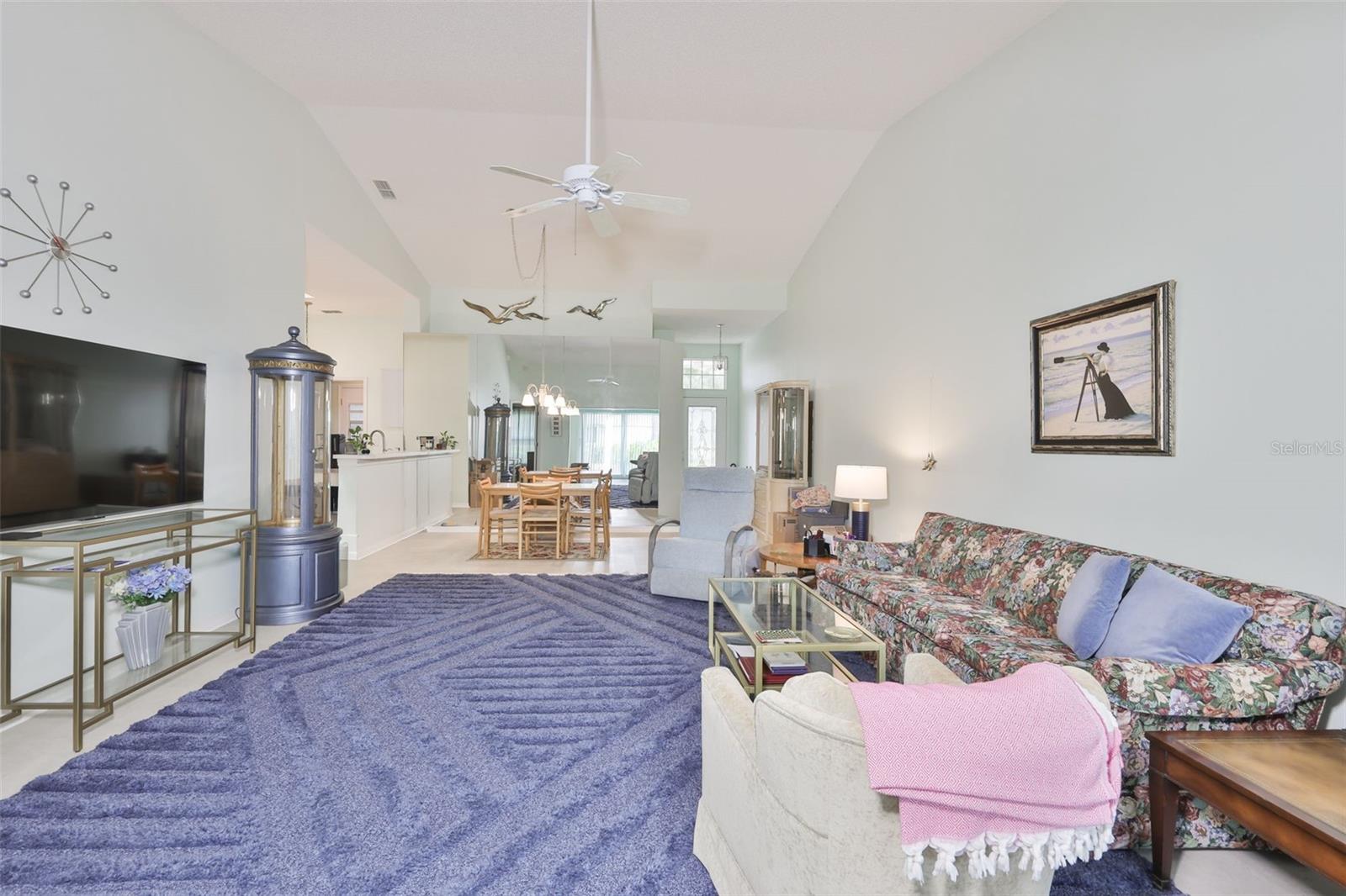 NANTUCKET I CONDO PH - Residential