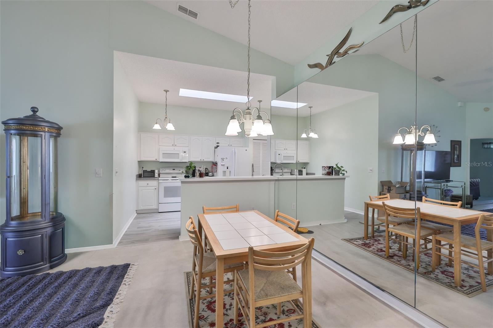 NANTUCKET I CONDO PH - Residential