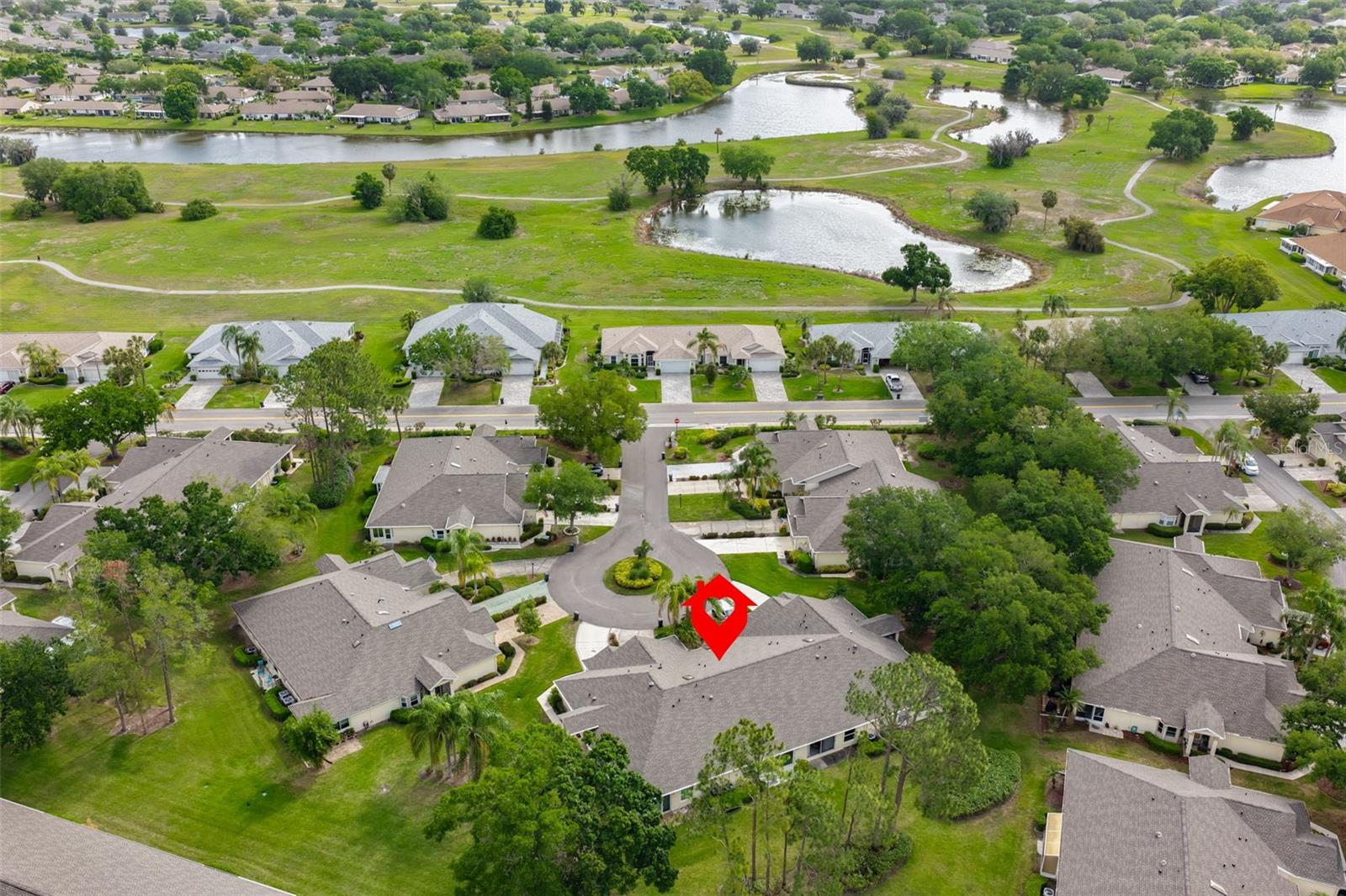 NANTUCKET I CONDO PH - Residential