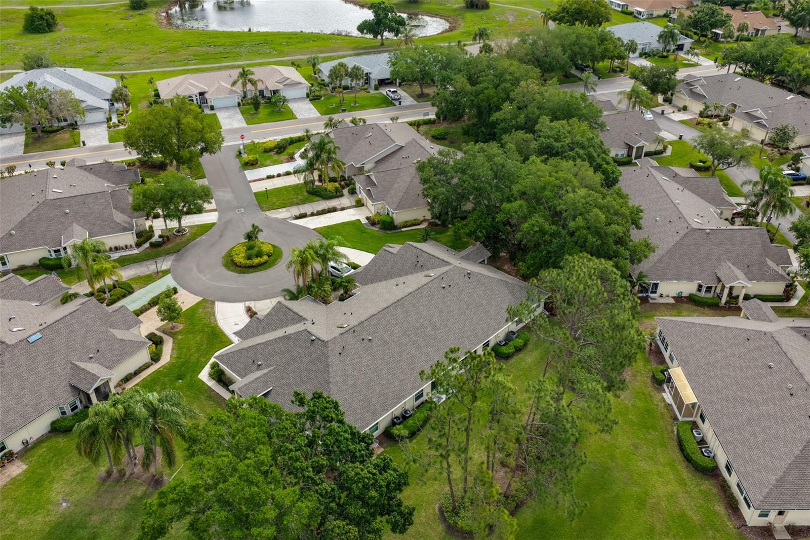 NANTUCKET I CONDO PH - Residential