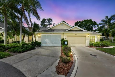 Photo of 2414 Old Nantucket Court #57, Sun City Center, FL 33573 (MLS # TB8494086)