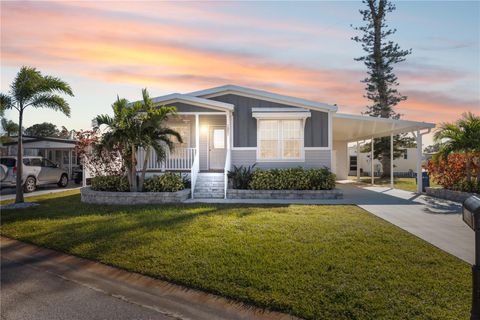 A home in SARASOTA