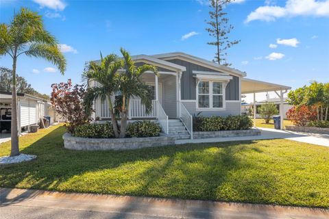 A home in SARASOTA