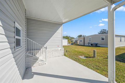 A home in SARASOTA