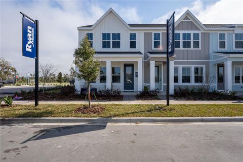 Photo of 654 Reader Lane, Debary, FL 32713 (MLS # W7874043)