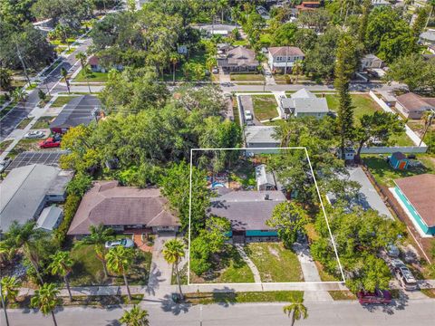 A home in BRADENTON