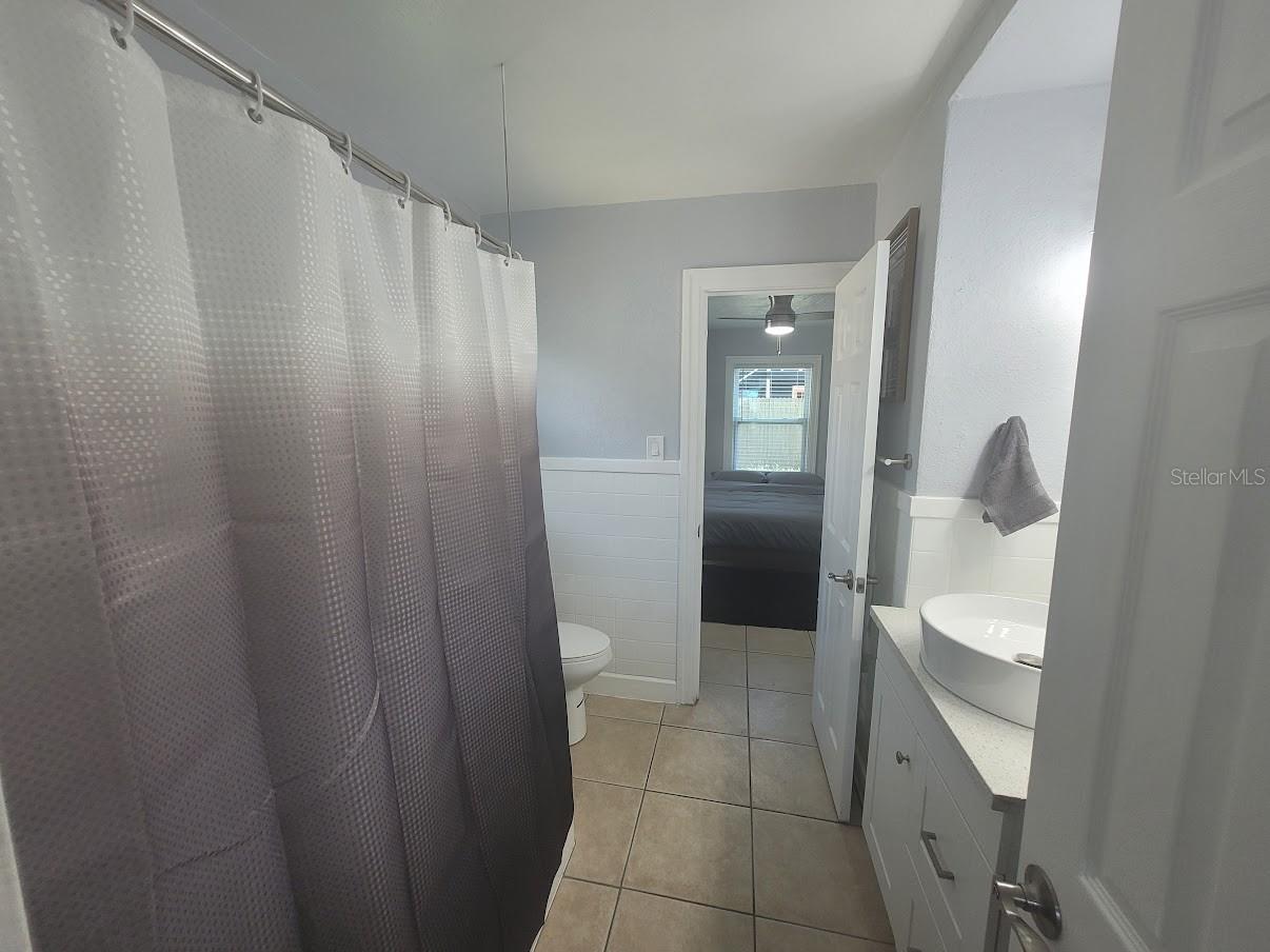 PINECREST PARK - Residential Income