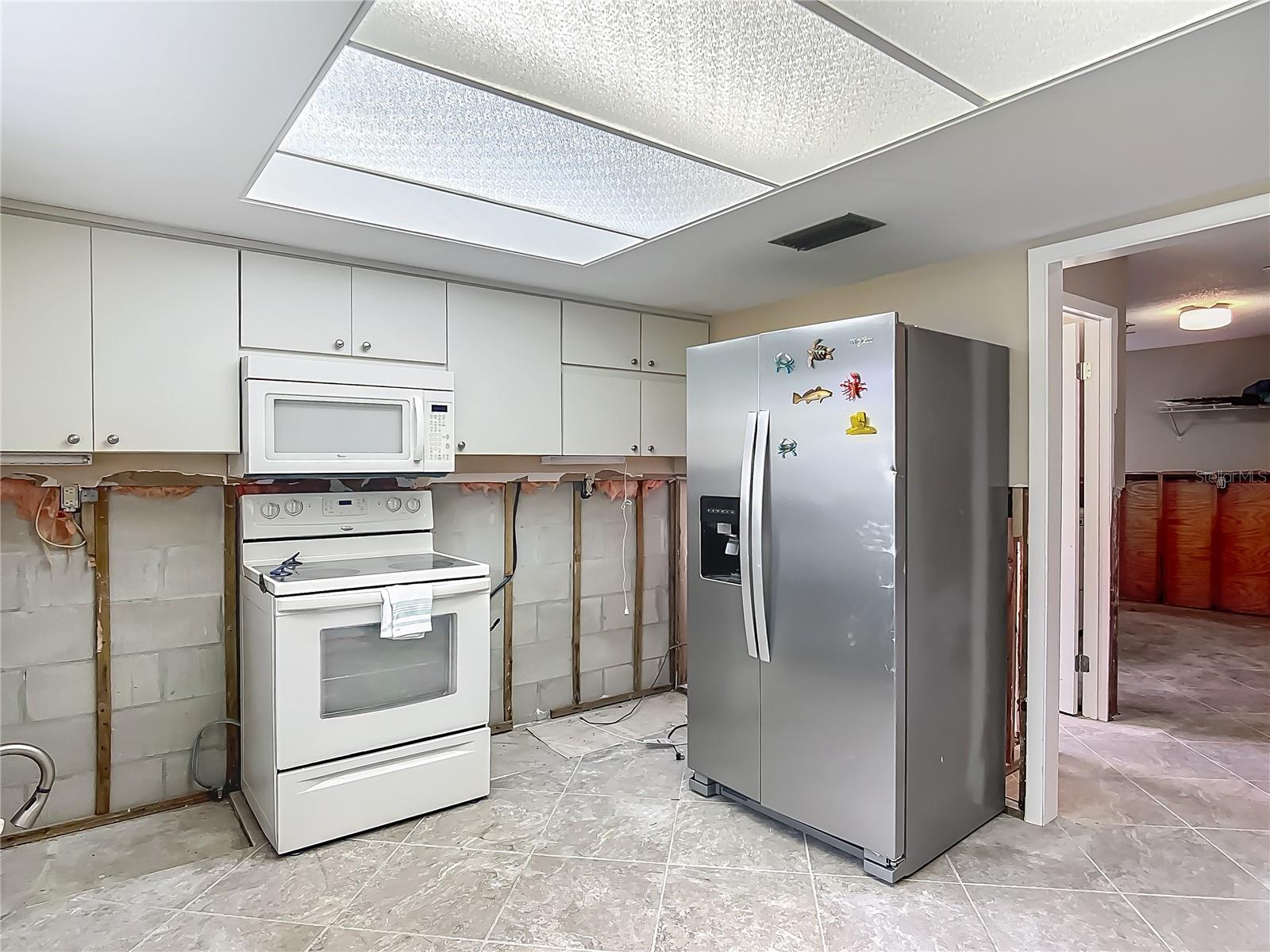 PRETTY SPGS - Residential