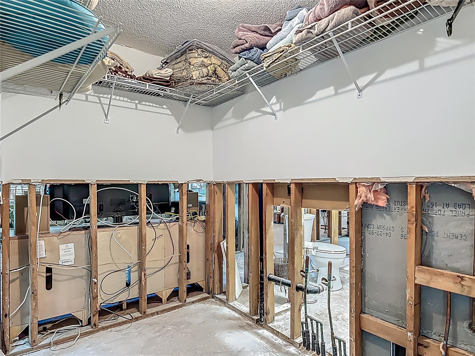 PRETTY SPGS - Residential