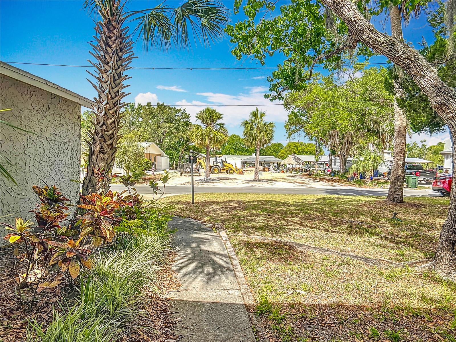 PRETTY SPGS - Residential