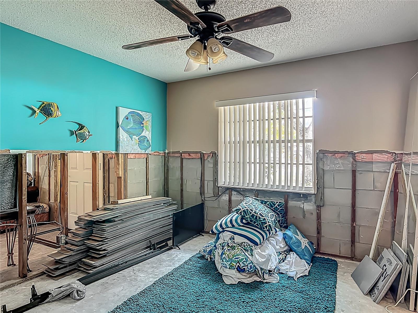 PRETTY SPGS - Residential