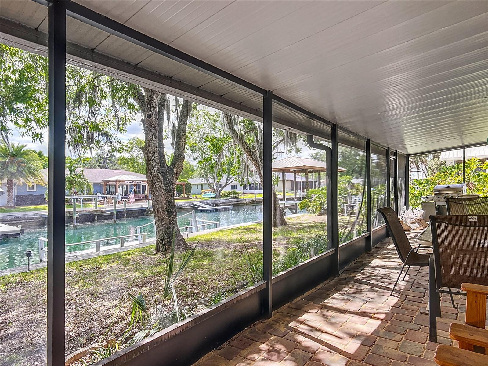 PRETTY SPGS - Residential