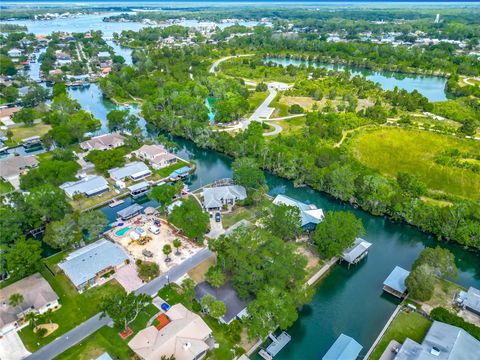 1011 SE 4TH AVENUE CRYSTAL RIVER FL 34429
