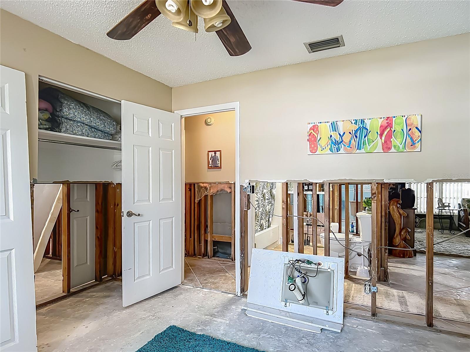 PRETTY SPGS - Residential