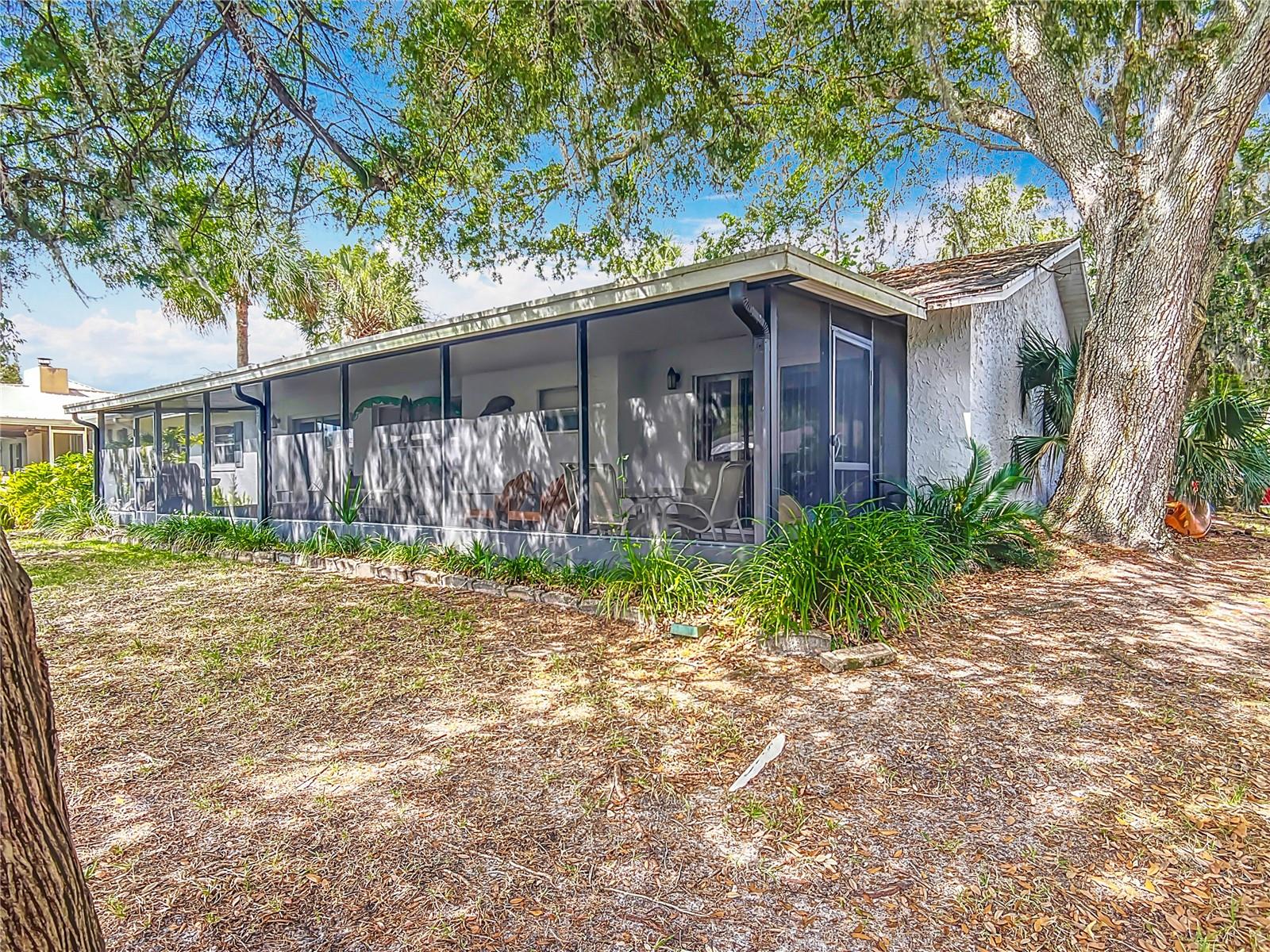 PRETTY SPGS - Residential