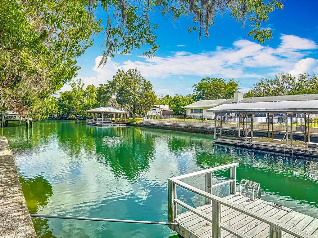 Photo of 1011 SE 4th Avenue, Crystal River, FL 34429 (MLS # TB8465560)