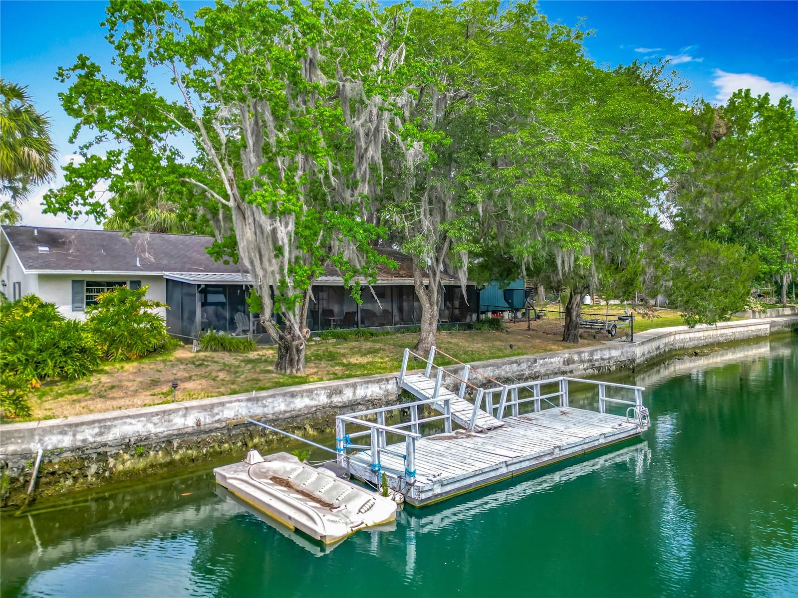 PRETTY SPGS - Residential