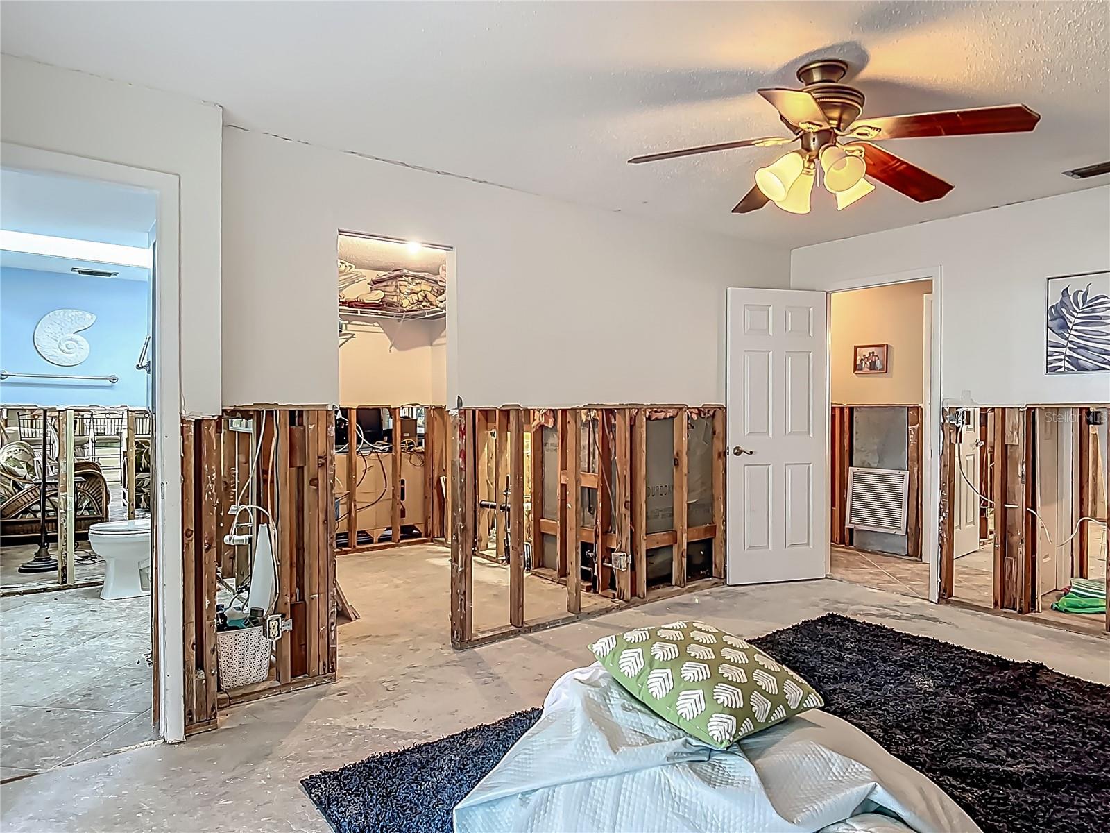 PRETTY SPGS - Residential