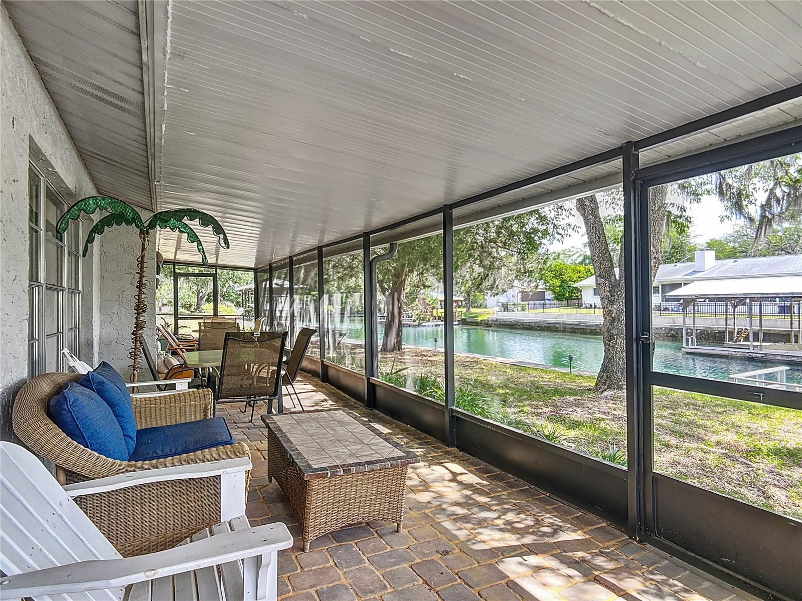 PRETTY SPGS - Residential