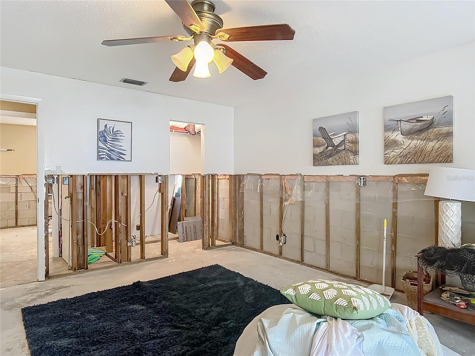 PRETTY SPGS - Residential