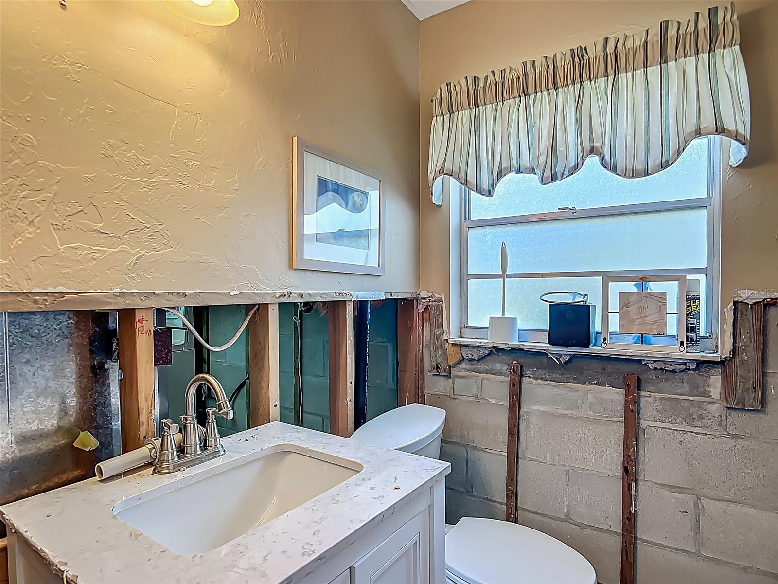 PRETTY SPGS - Residential