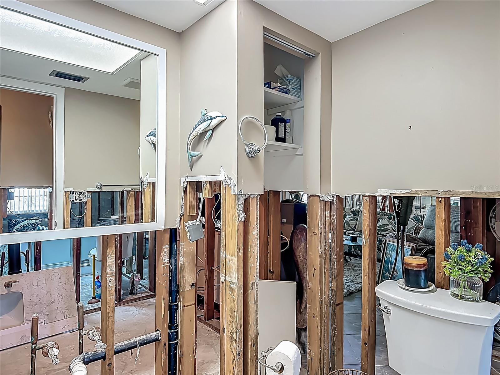 PRETTY SPGS - Residential