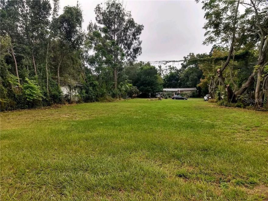 Great opportunity to build a home or a possible duplex on this oversized lot that borders both Hwy 60 and Euclid Avenue.  The lot is level and features electric, water & sewer nearby.  No HOA fees and short commute to Shopping, Schools and Medical Facilities. Buyer to complete due diligence with city and or county regarding building restrictions & requirements.