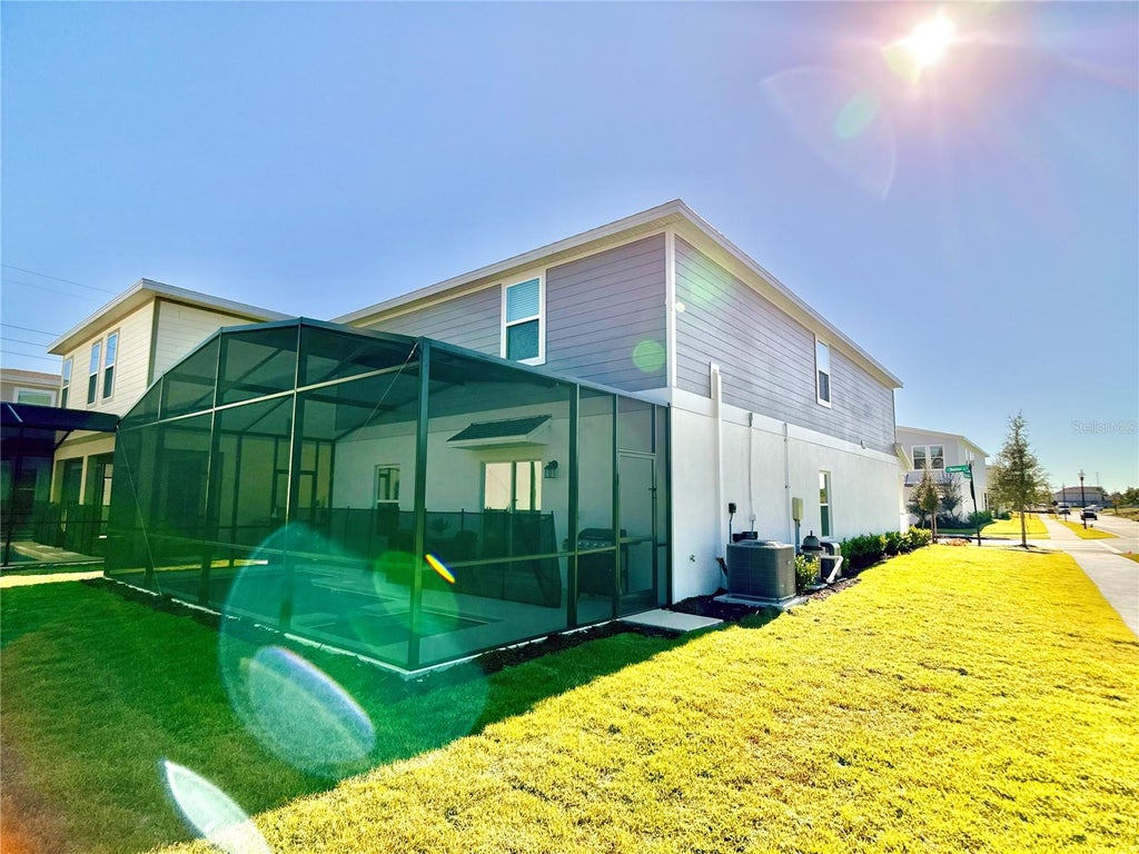 Photo of 7881 Marlow Place, Kissimmee, FL 34747 (MLS # S5159507)