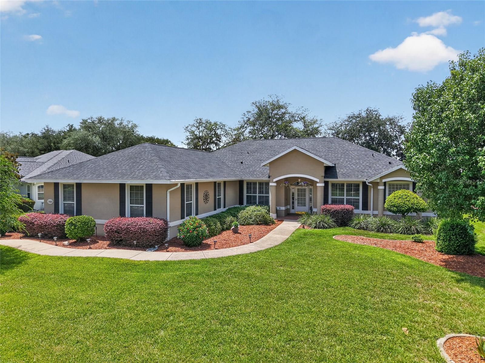 349 LAKE DRIVE