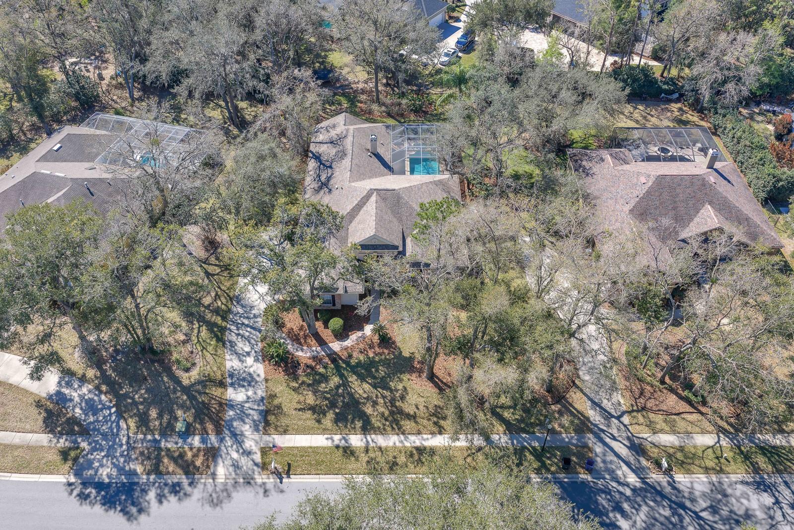 FISH HAWK TRAILS UNIT 6 - Residential