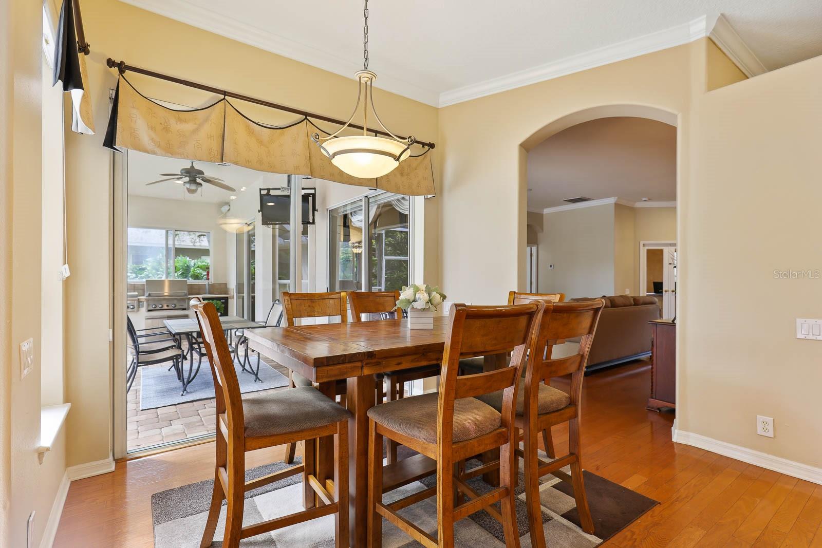 FISH HAWK TRAILS UNIT 6 - Residential