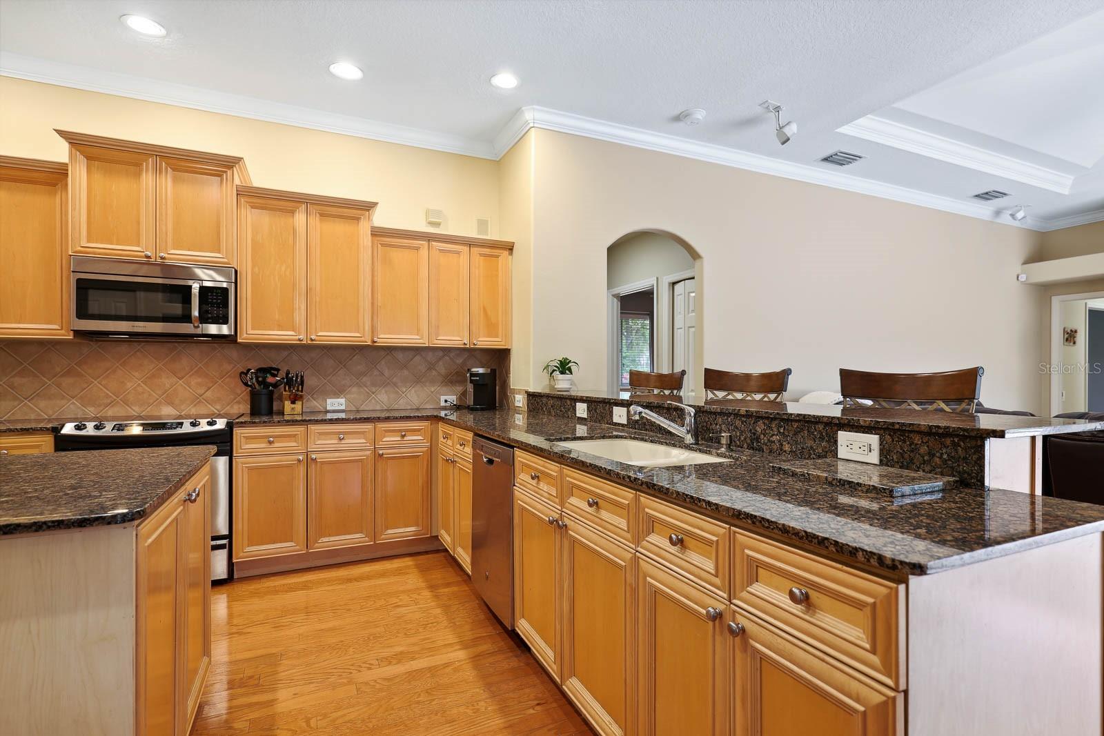 FISH HAWK TRAILS UNIT 6 - Residential