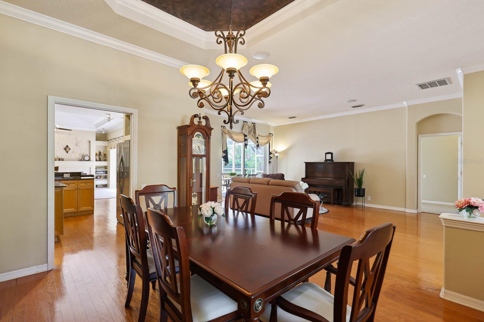 FISH HAWK TRAILS UNIT 6 - Residential