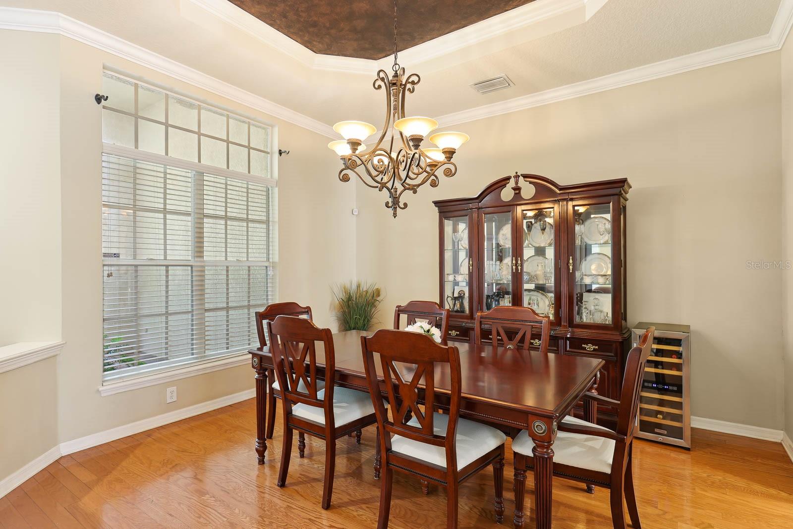 FISH HAWK TRAILS UNIT 6 - Residential