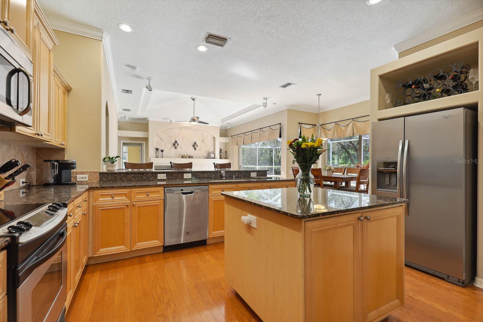 FISH HAWK TRAILS UNIT 6 - Residential