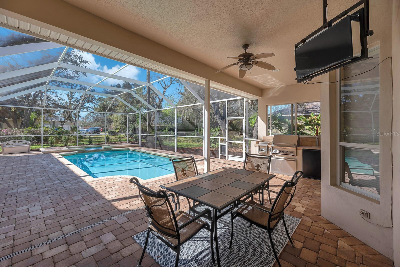 FISH HAWK TRAILS UNIT 6 - Residential