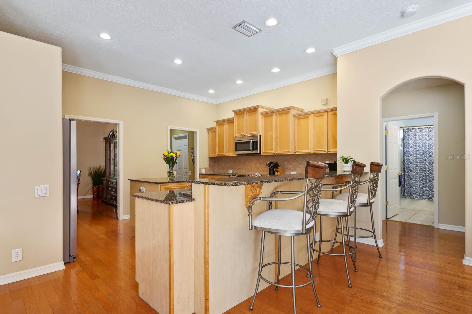 FISH HAWK TRAILS UNIT 6 - Residential