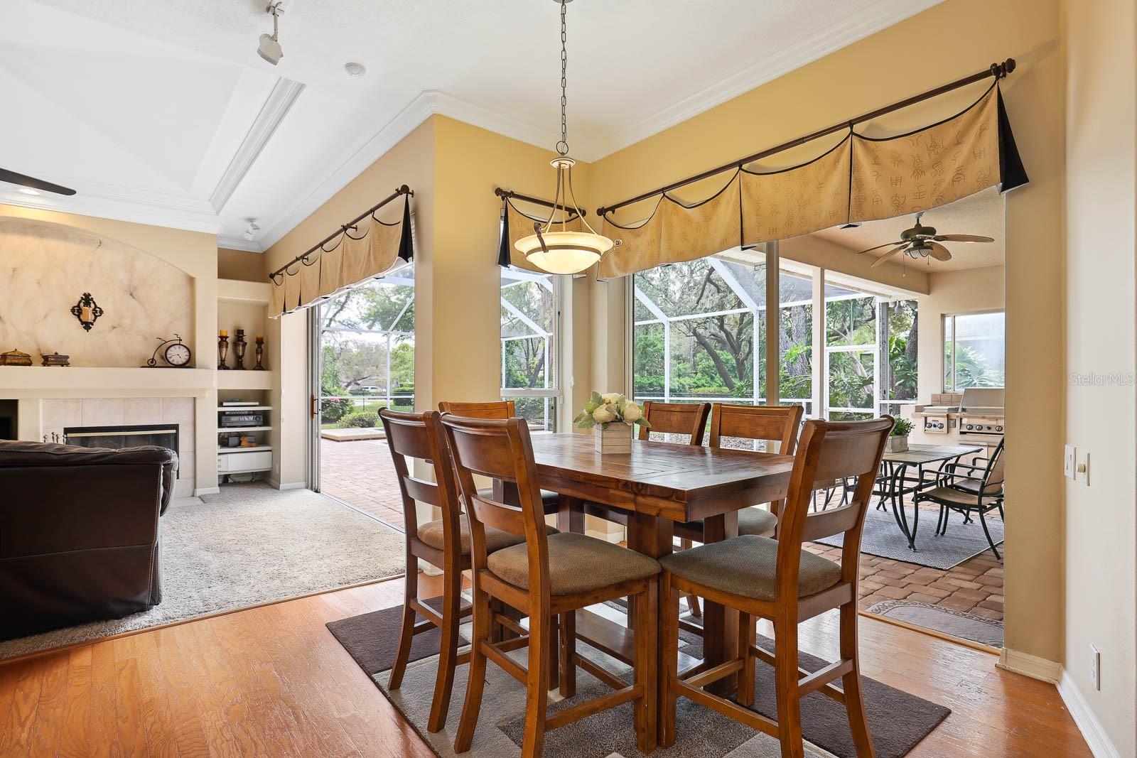 FISH HAWK TRAILS UNIT 6 - Residential