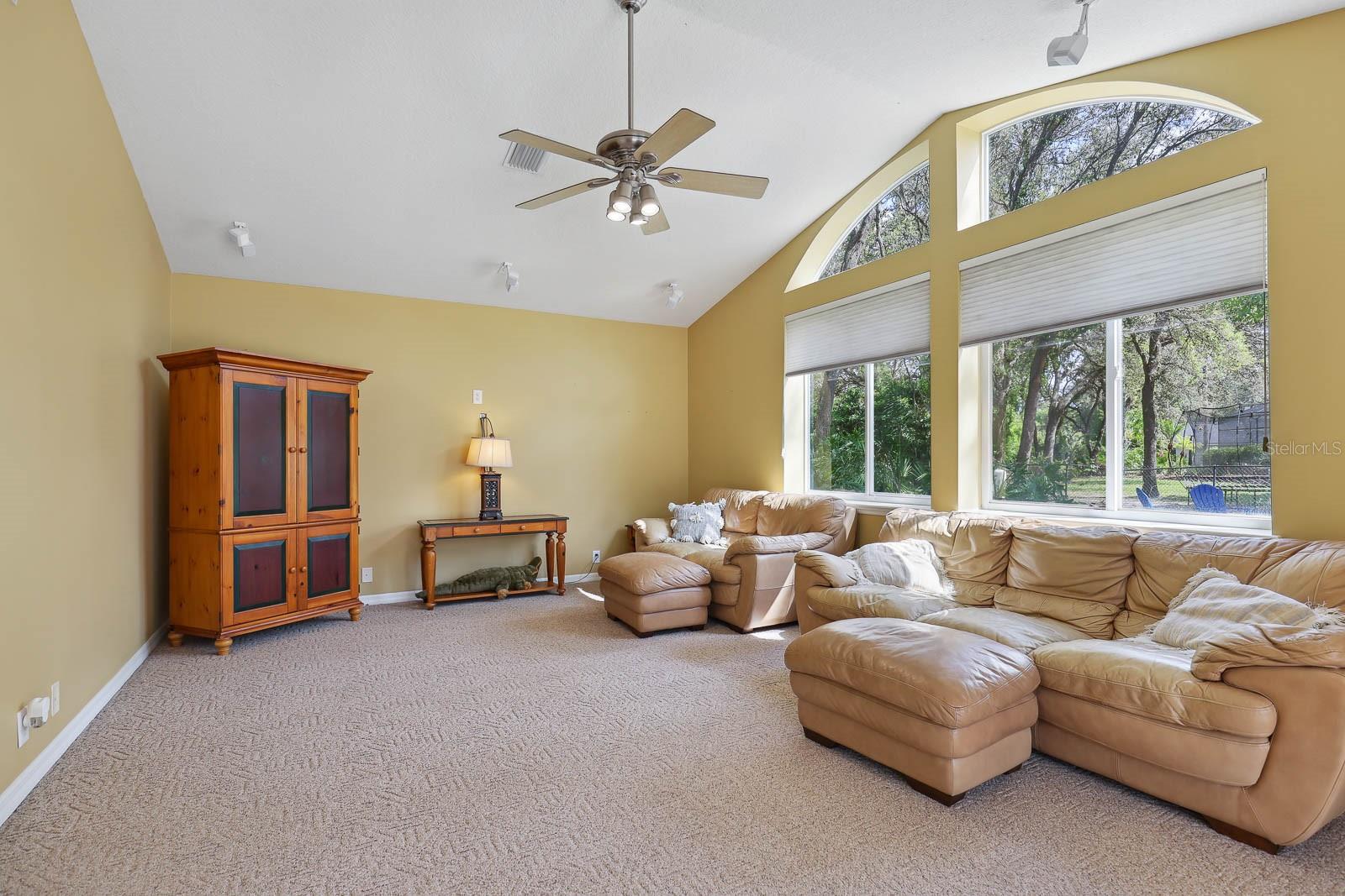 FISH HAWK TRAILS UNIT 6 - Residential