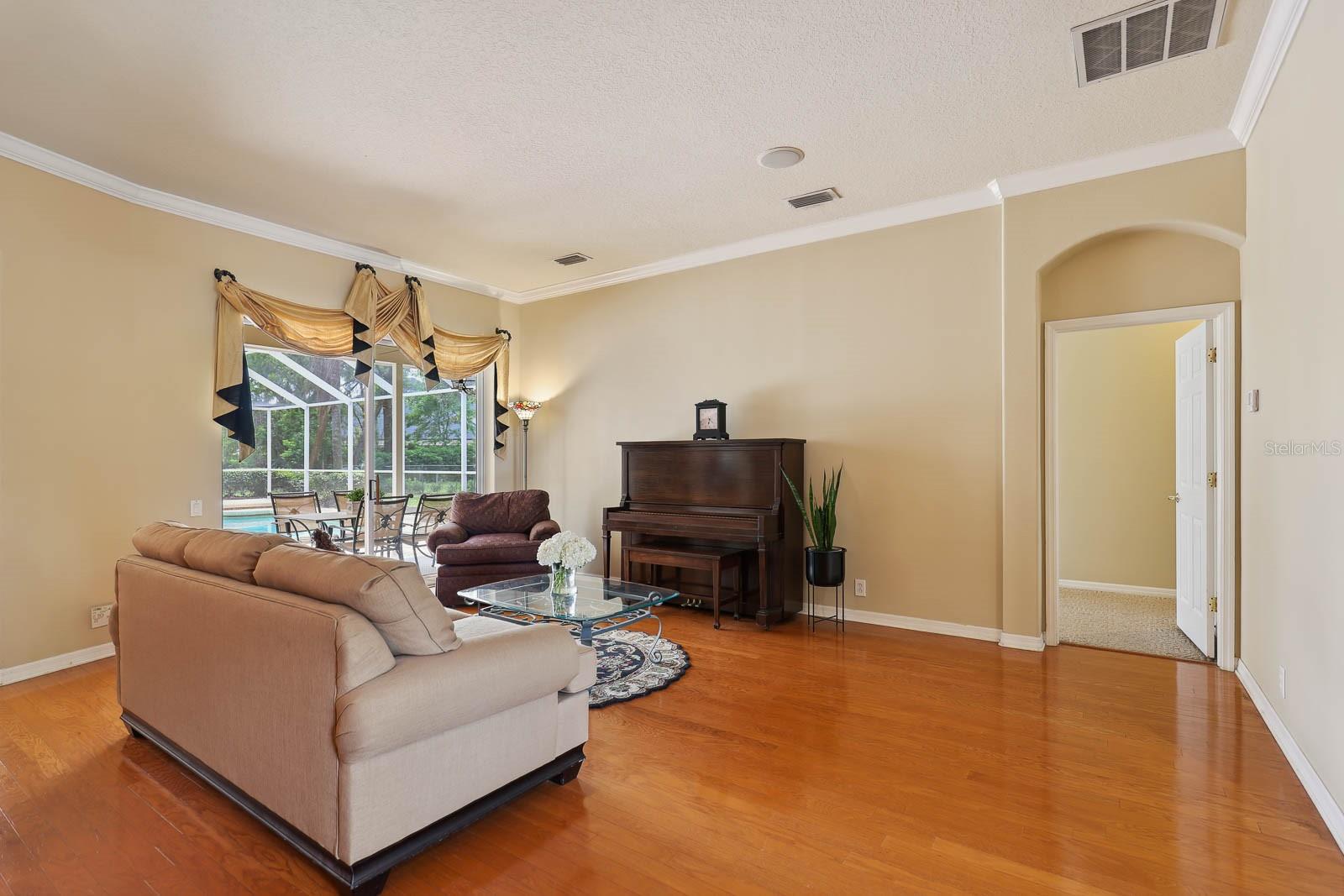 FISH HAWK TRAILS UNIT 6 - Residential