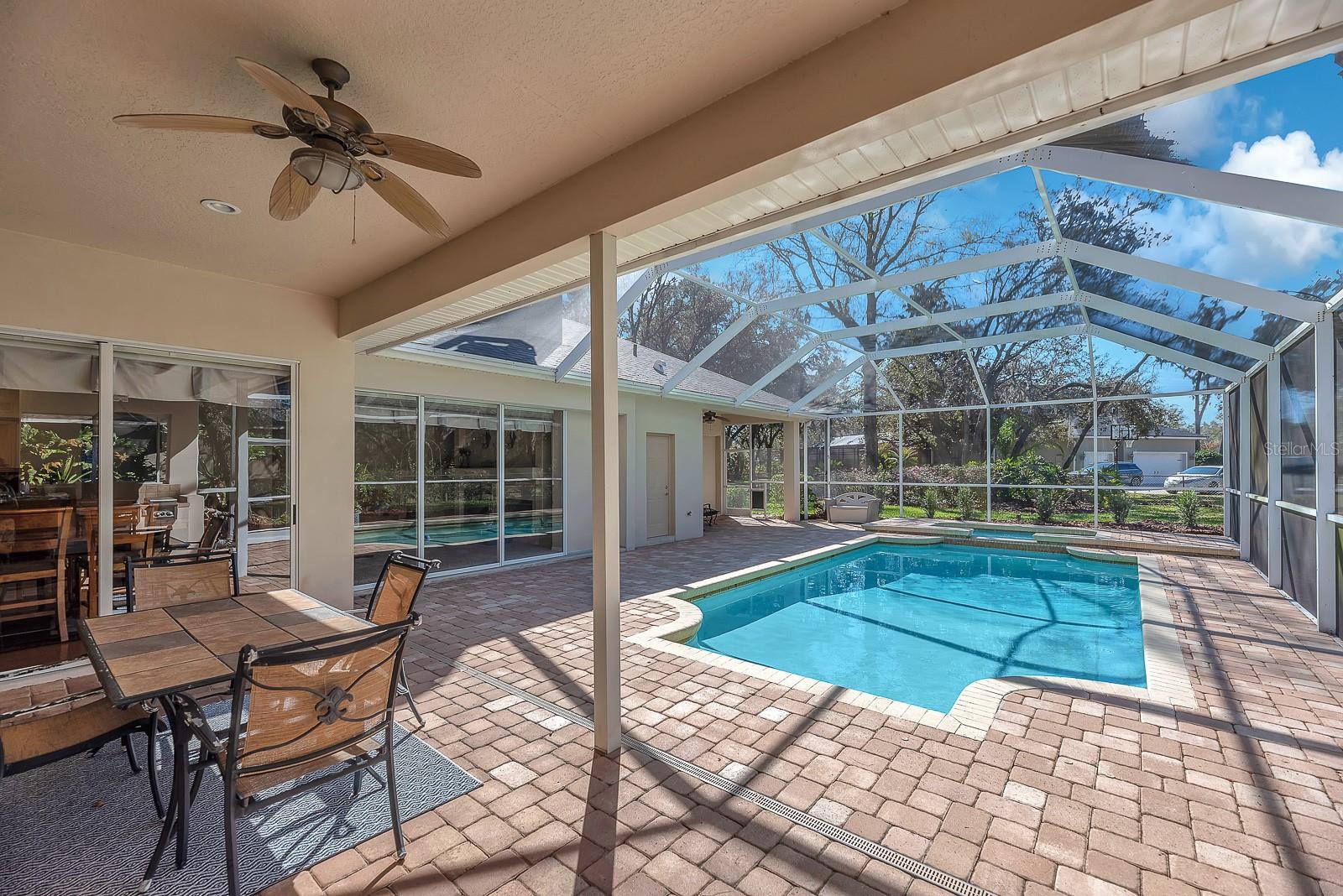 FISH HAWK TRAILS UNIT 6 - Residential