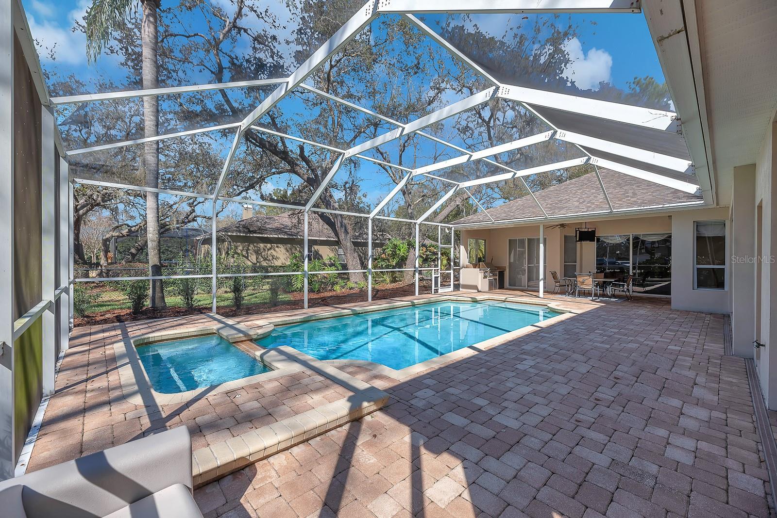 FISH HAWK TRAILS UNIT 6 - Residential