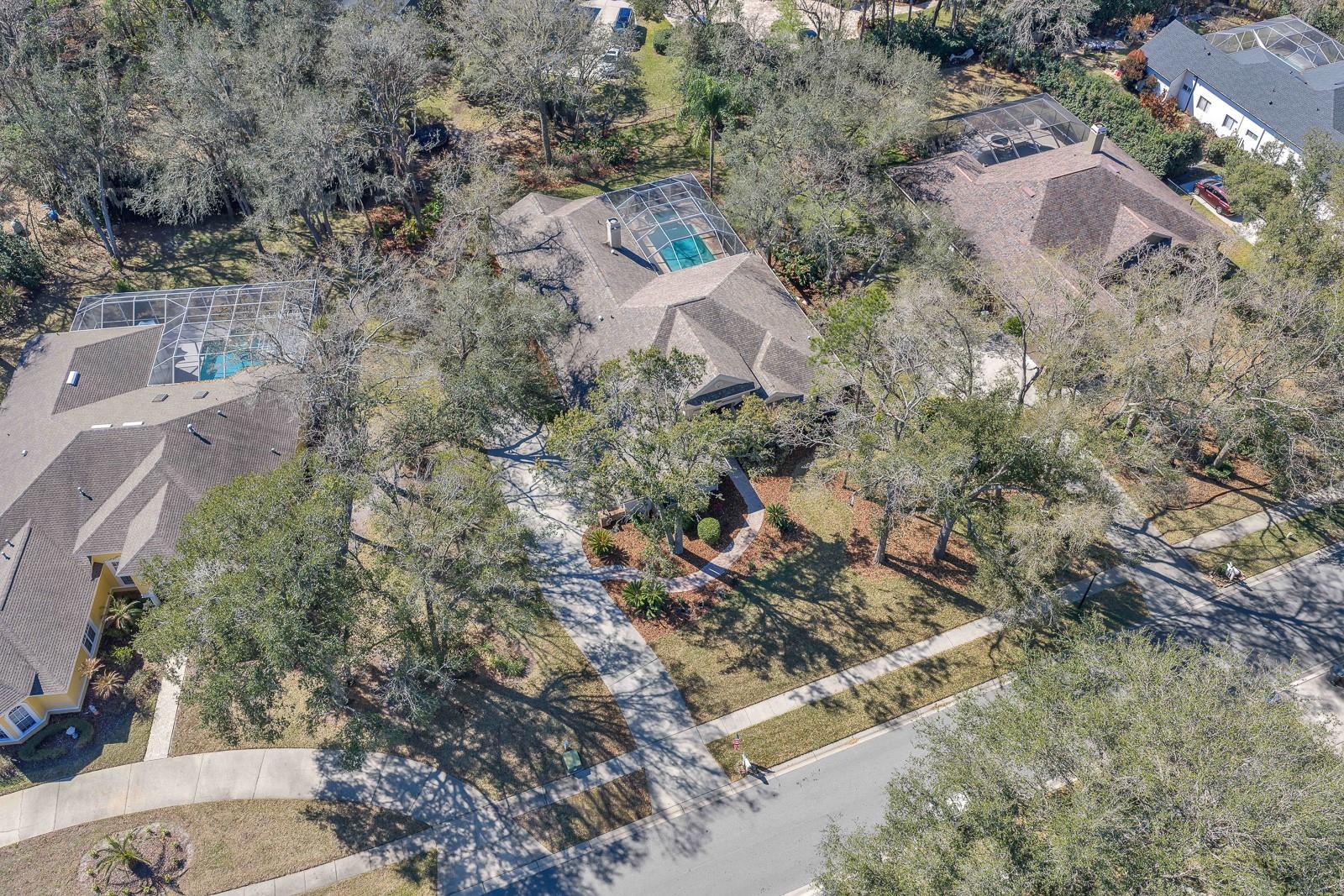 FISH HAWK TRAILS UNIT 6 - Residential