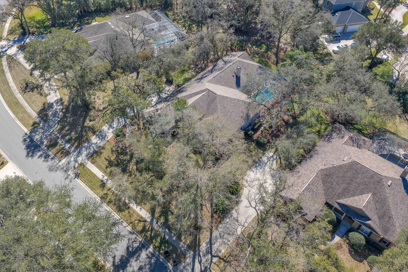 FISH HAWK TRAILS UNIT 6 - Residential