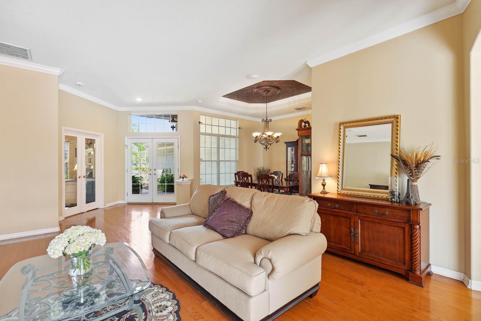 FISH HAWK TRAILS UNIT 6 - Residential