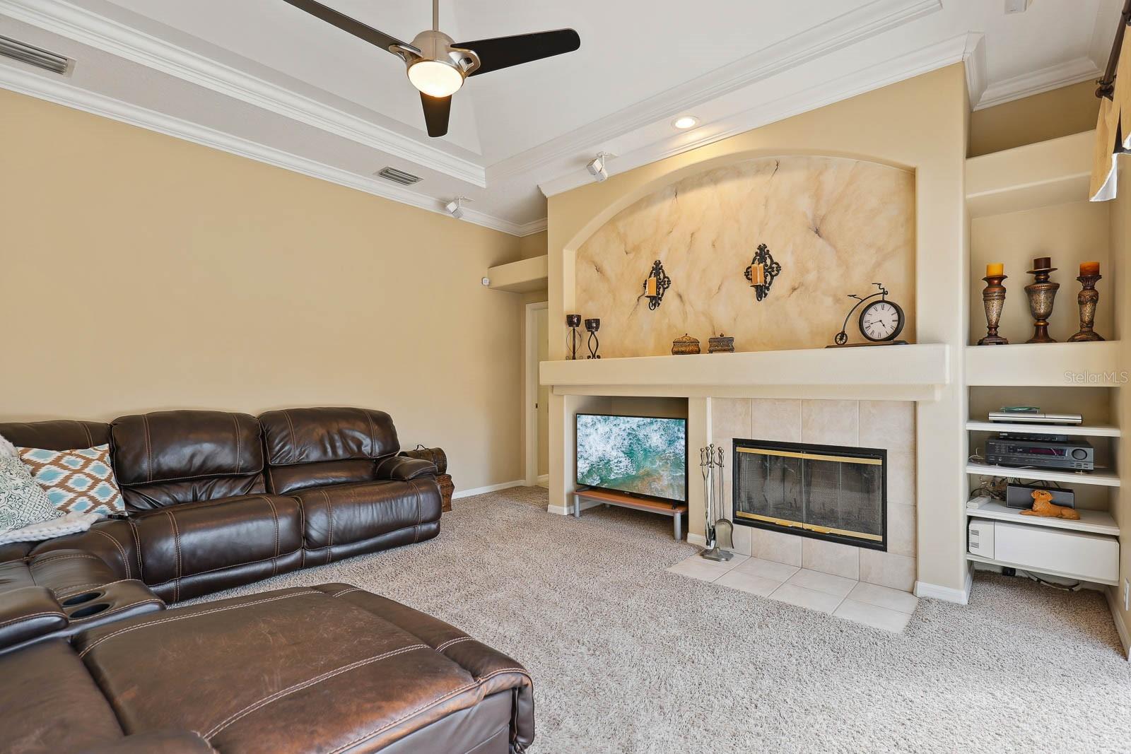 FISH HAWK TRAILS UNIT 6 - Residential