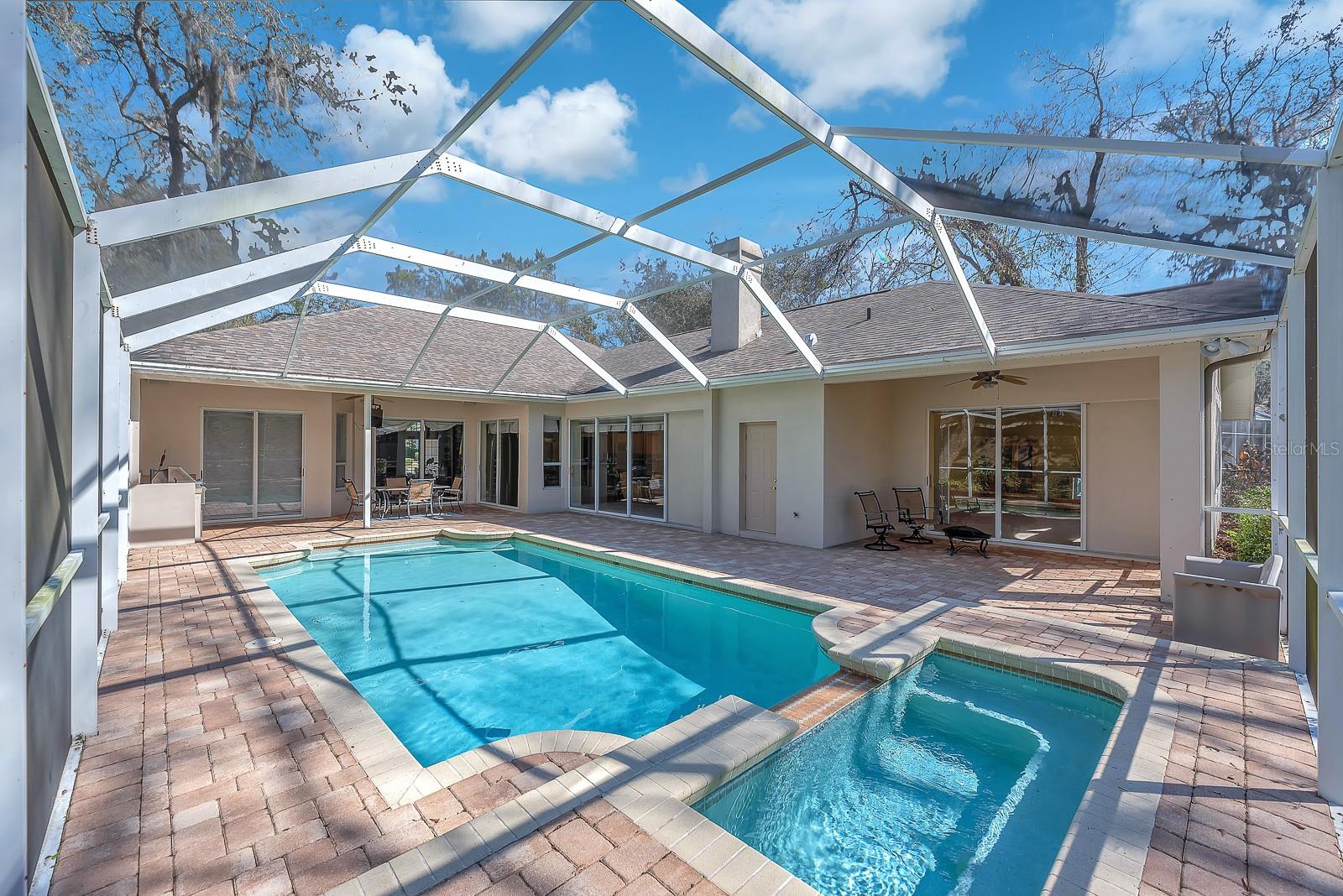 FISH HAWK TRAILS UNIT 6 - Residential