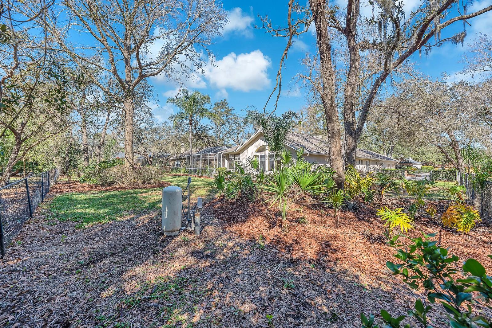 FISH HAWK TRAILS UNIT 6 - Residential