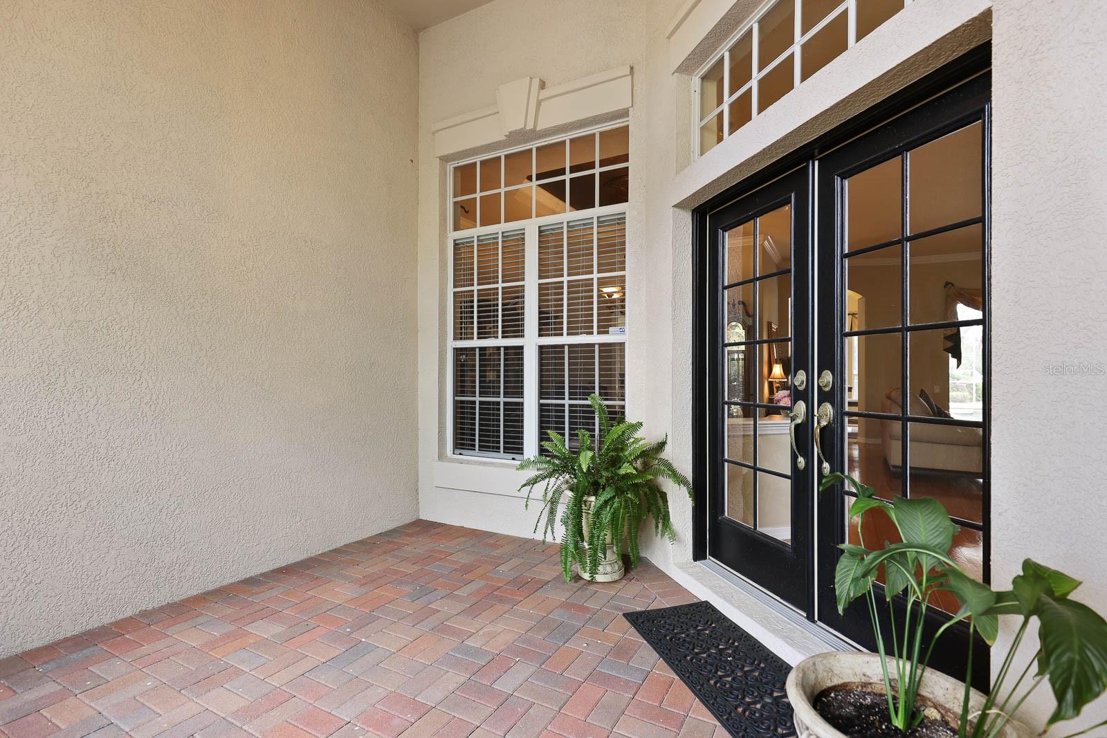 FISH HAWK TRAILS UNIT 6 - Residential