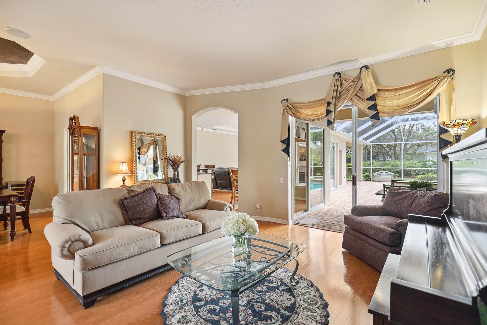 FISH HAWK TRAILS UNIT 6 - Residential